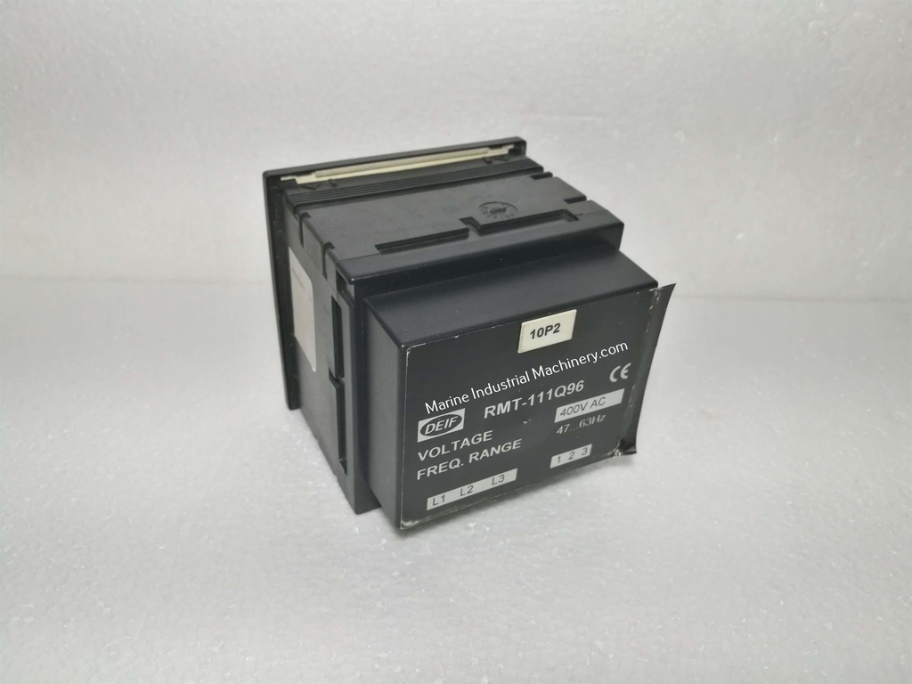 Deif RMT-111Q96 Phase Sequence Meter
