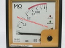 Shanghai Yi Tai F96-BMΩ AC Insulation Monitor