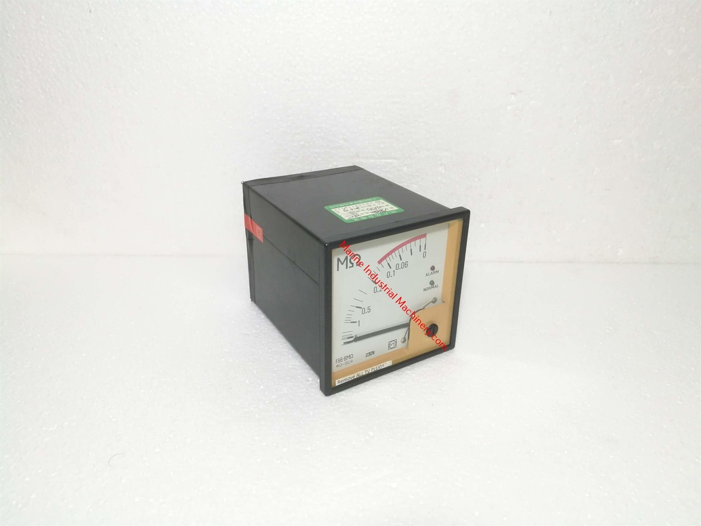 Shanghai Yi Tai F96-BMΩ AC Insulation Monitor