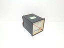 Shanghai Yi Tai F96-BMΩ Analog Panel Meter(220V)