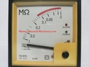 Shanghai Yi Tai F96-BMΩ Analog Panel Meter(415V)