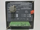 Shanghai Yi Tai F96-BMΩ Analog Panel Meter(415V)