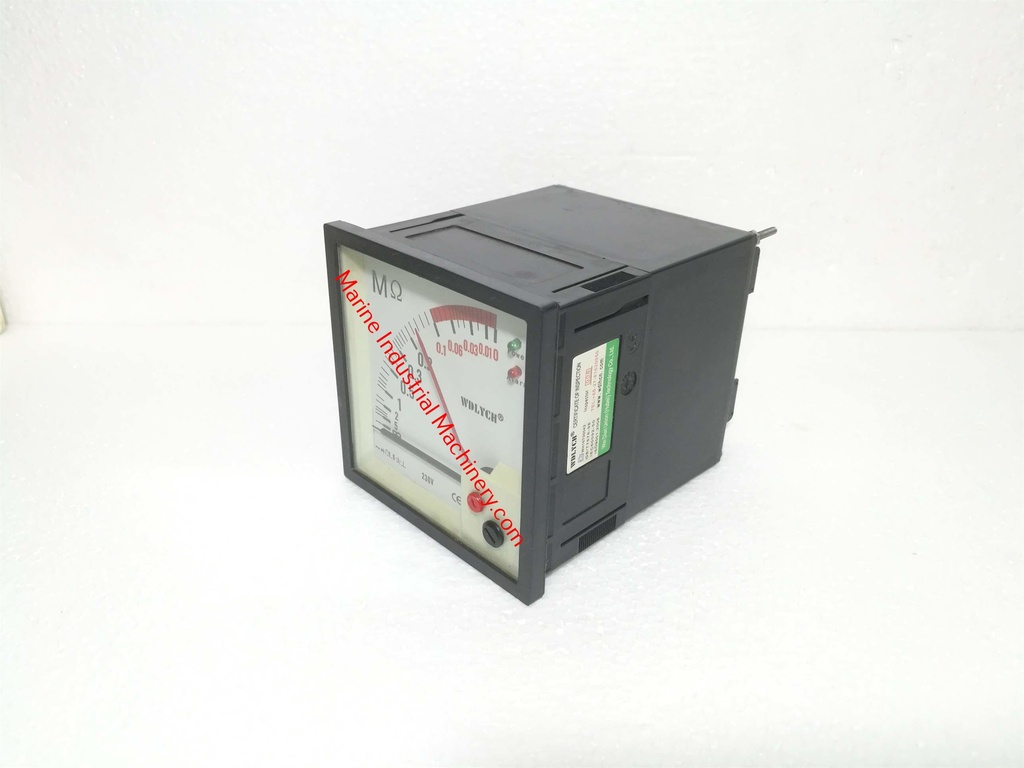 WDLYCH 230V Insulation Monitor