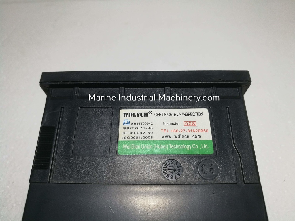 WDLYCH 230V Insulation Monitor