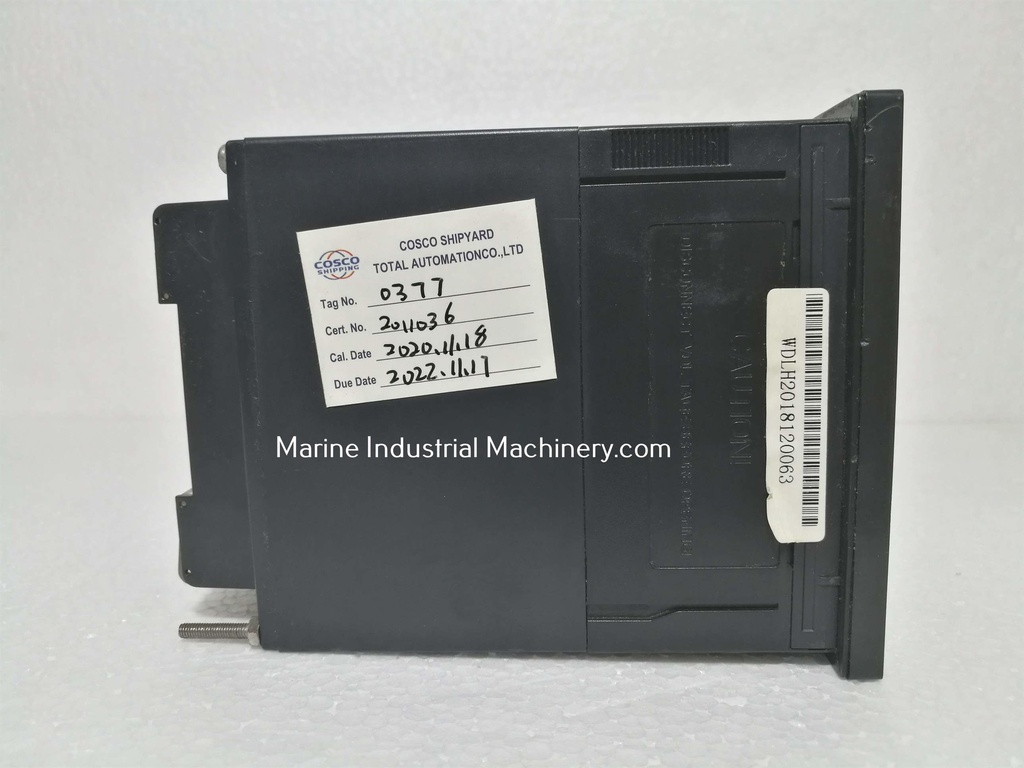 WDLYCH 230V Insulation Monitor