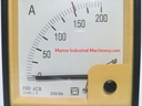 YT F96-ACB 200/5A Ammeter