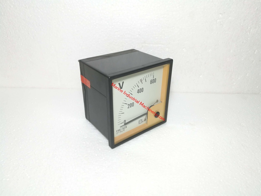 YT F96-ACB Voltmeter
