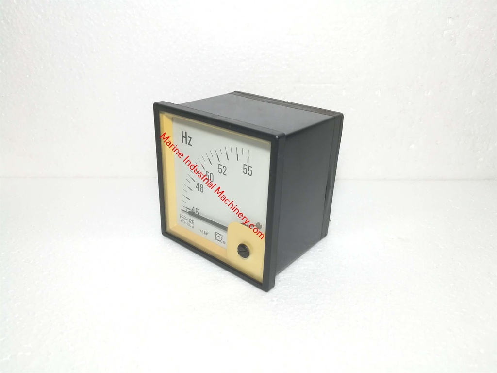 YT F96-HZB Frequency Meter