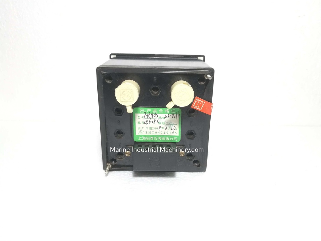 YT F96-HZB Frequency Meter