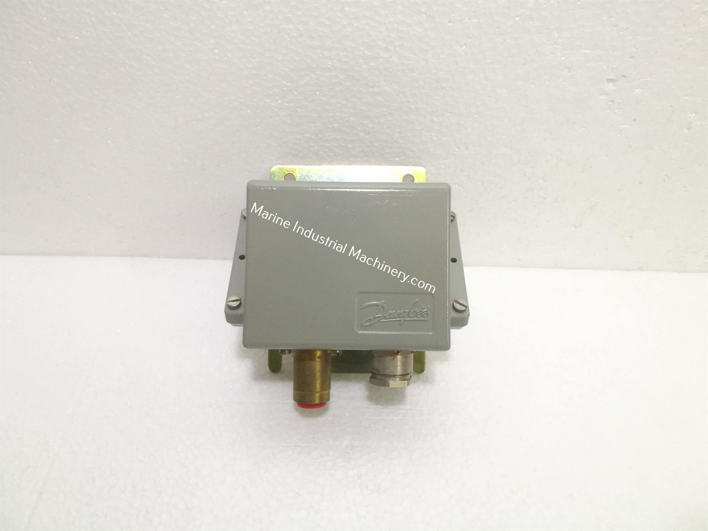 Danfoss CAS 136 060-3151 Pressure Control