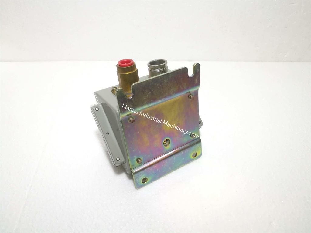 Danfoss CAS 136 060-3151 Pressure Control