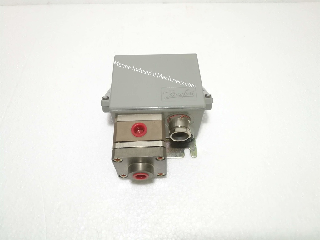 Danfoss CAS 155 060-3130 Pressure Control Microswitch