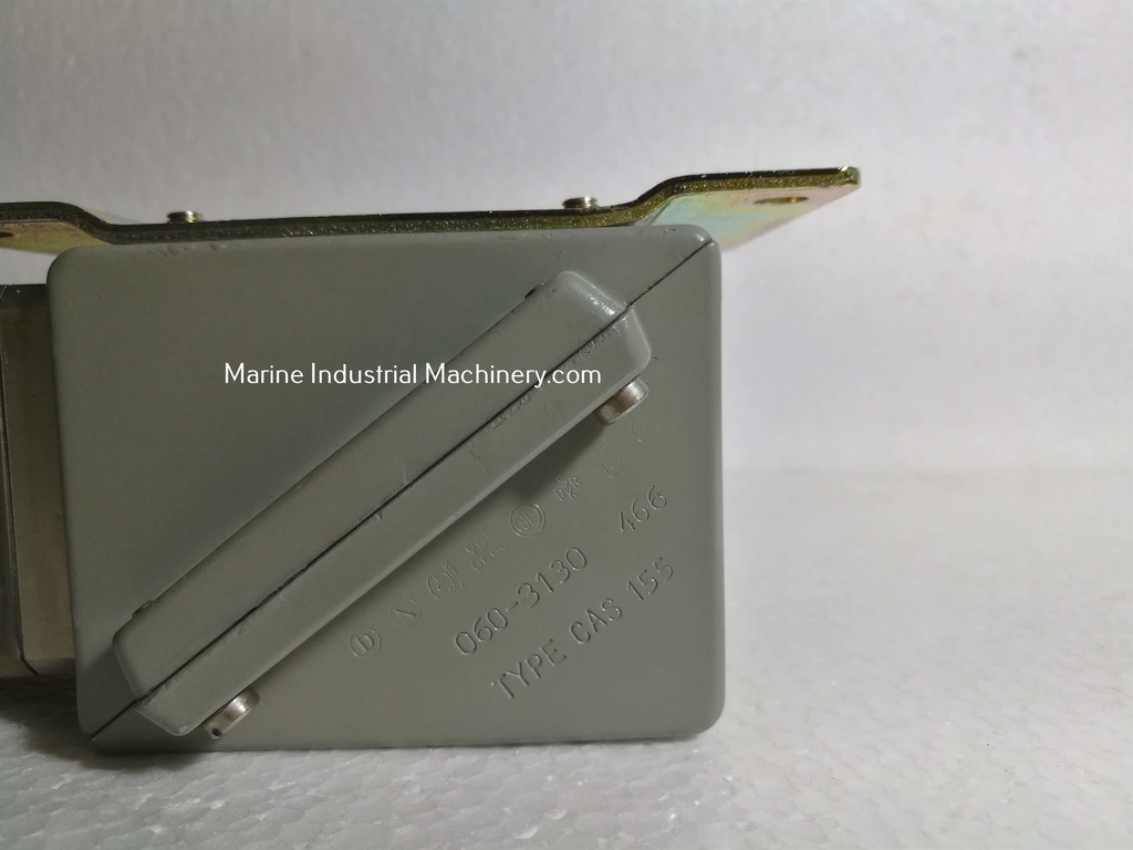 Danfoss CAS 155 060-3130 Pressure Control Microswitch