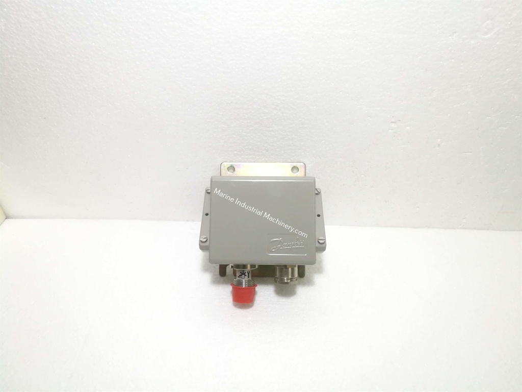 Danfoss EMP2 084G2101 Pressure Transmitter