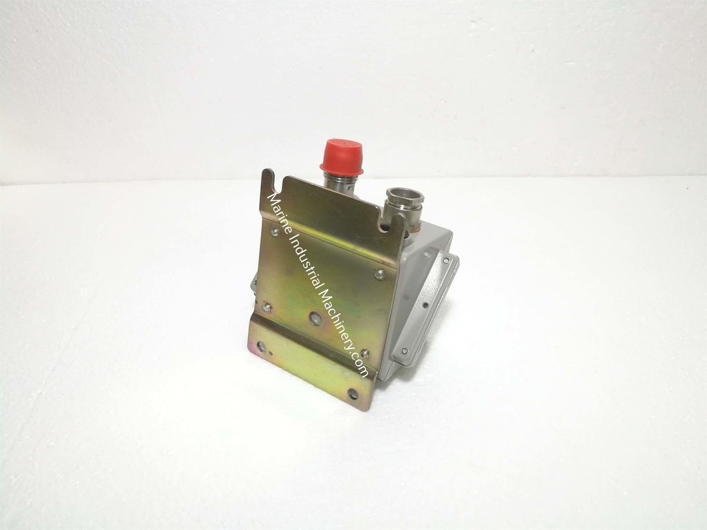 Danfoss EMP2 084G2101 Pressure Transmitter