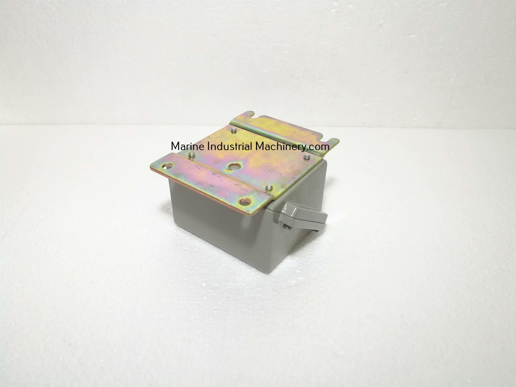 Danfoss EMP2 084G2106 Pressure Transmitter