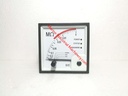 Deif SIM-Q MKII Mega Ohm Meter (1...0MOhm)