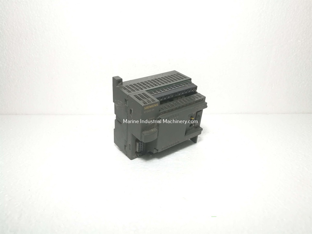 Siemens S7-200 CN CPU 222 CN 6ES7 22-1BB23-0XB8 PLC Module