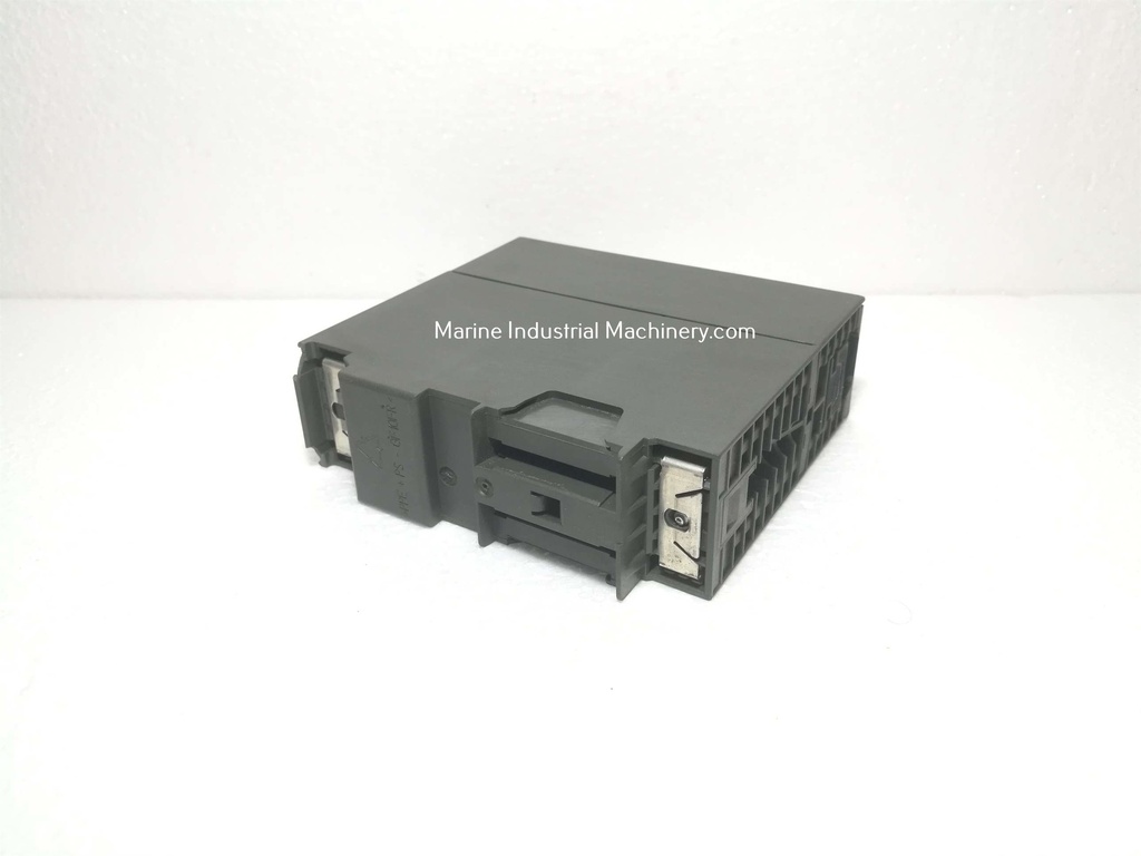 Siemens SIMATIC S7 6ES7 322-1BL00-0AA0 Output Module