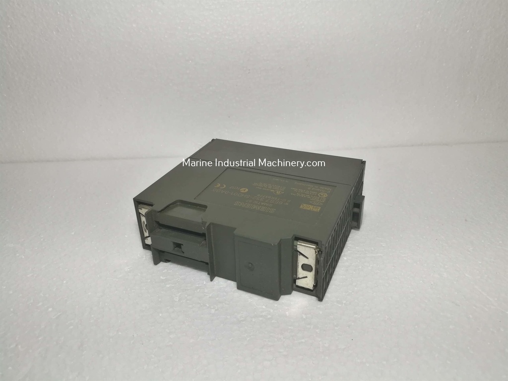 Siemens SIMATIC S7 6ES7 332-5HD01-0AB0 PLC Module