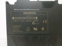 Siemens SIMATIC S7 6ES7 353-1AH01-0AE0 Stepper Motor