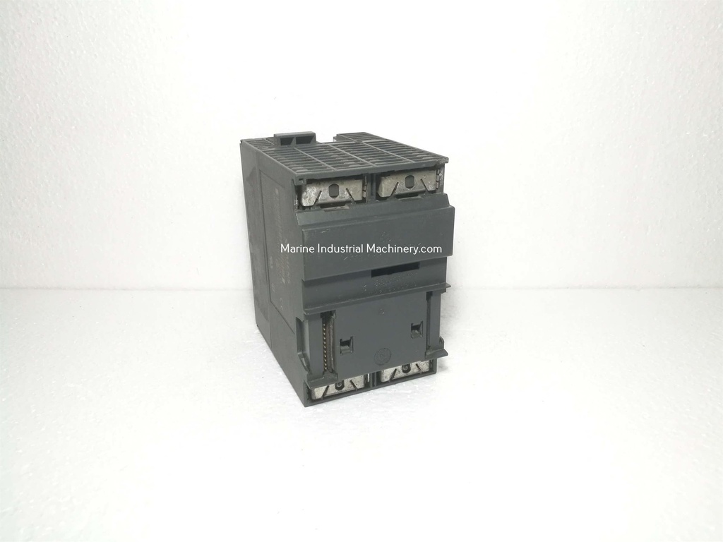 Siemens SIMATIC S7 6ES7 353-1AH01-0AE0 Stepper Motor