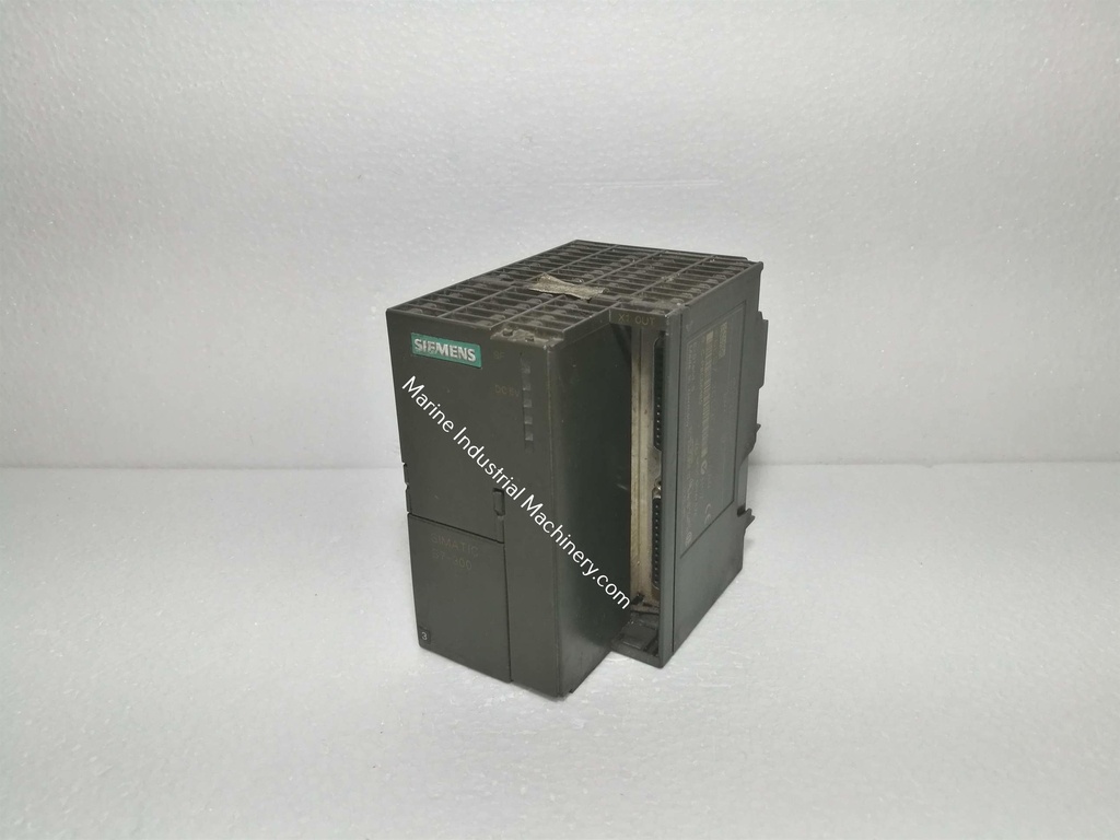 Siemens SIMATIC S7 6ES7 360-3CA01-0AA0 Interface Module