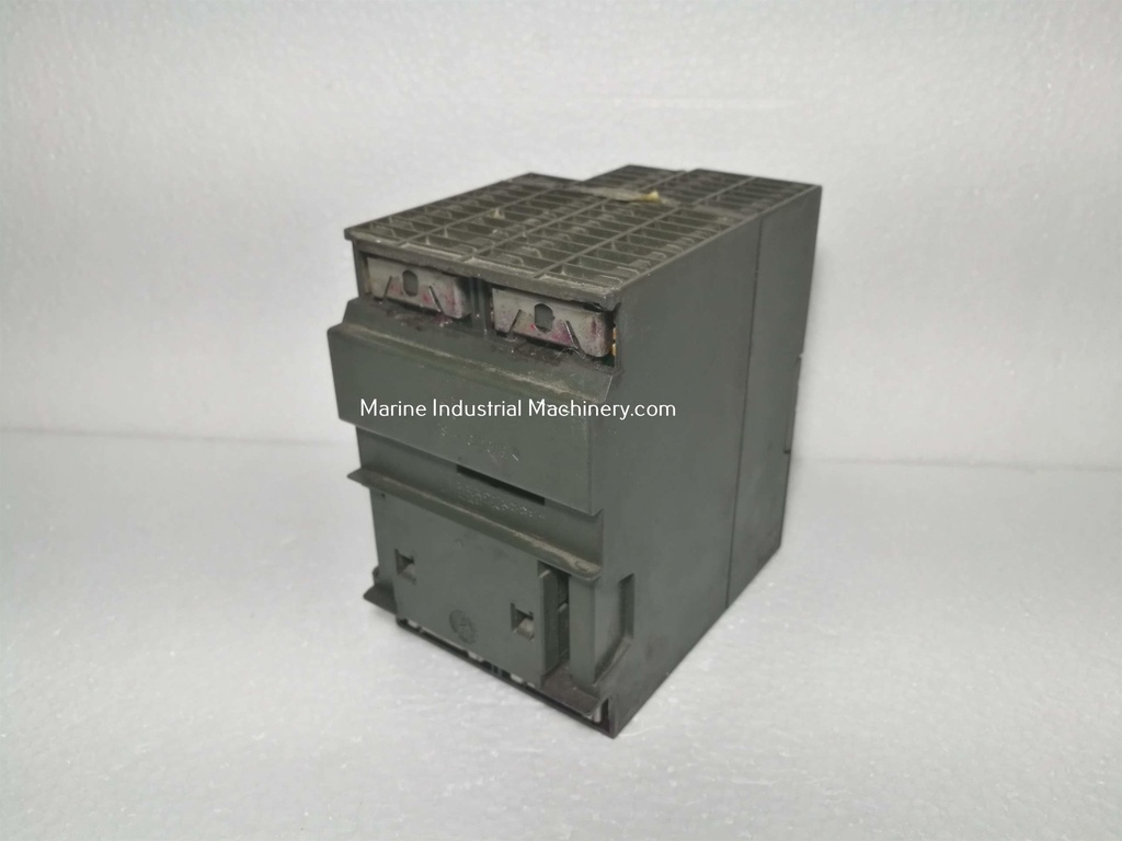 Siemens SIMATIC S7 6ES7 360-3CA01-0AA0 Interface Module