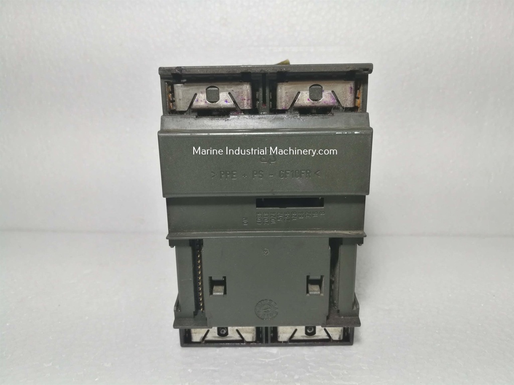 Siemens SIMATIC S7 6ES7 360-3CA01-0AA0 Interface Module