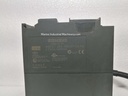 Siemens SIMATIC S7 6ES7 365-0BA01-0AA0 PLC Interface Module