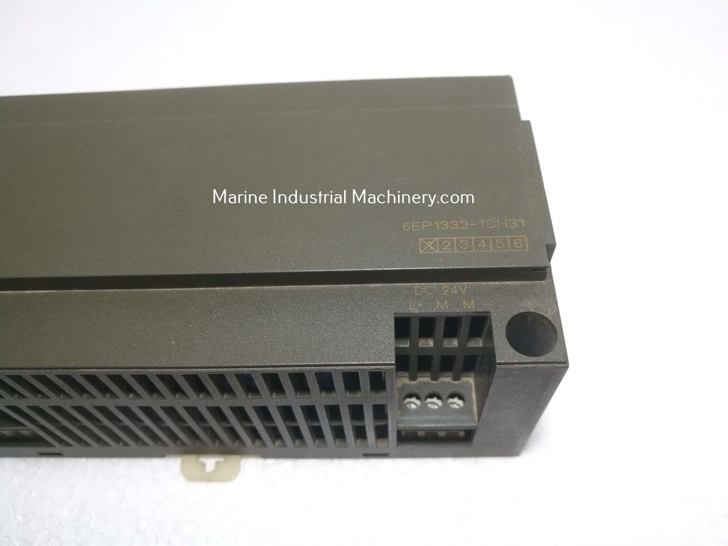 Siemens SITOP Power 3.5 6EP1 332-1SH31 Power Supply