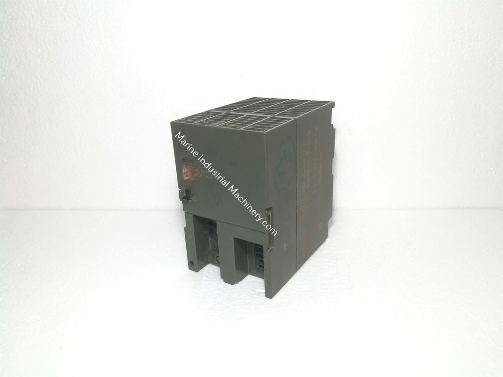Siemens SITOP Power 5 6EP1 333-1SL11 Power Supply