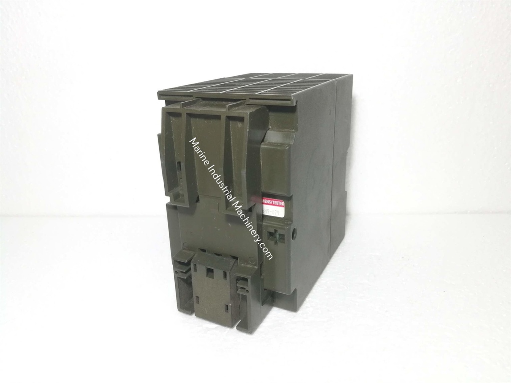 Siemens SITOP Power 5 6EP1 333-1SL11 Power Supply