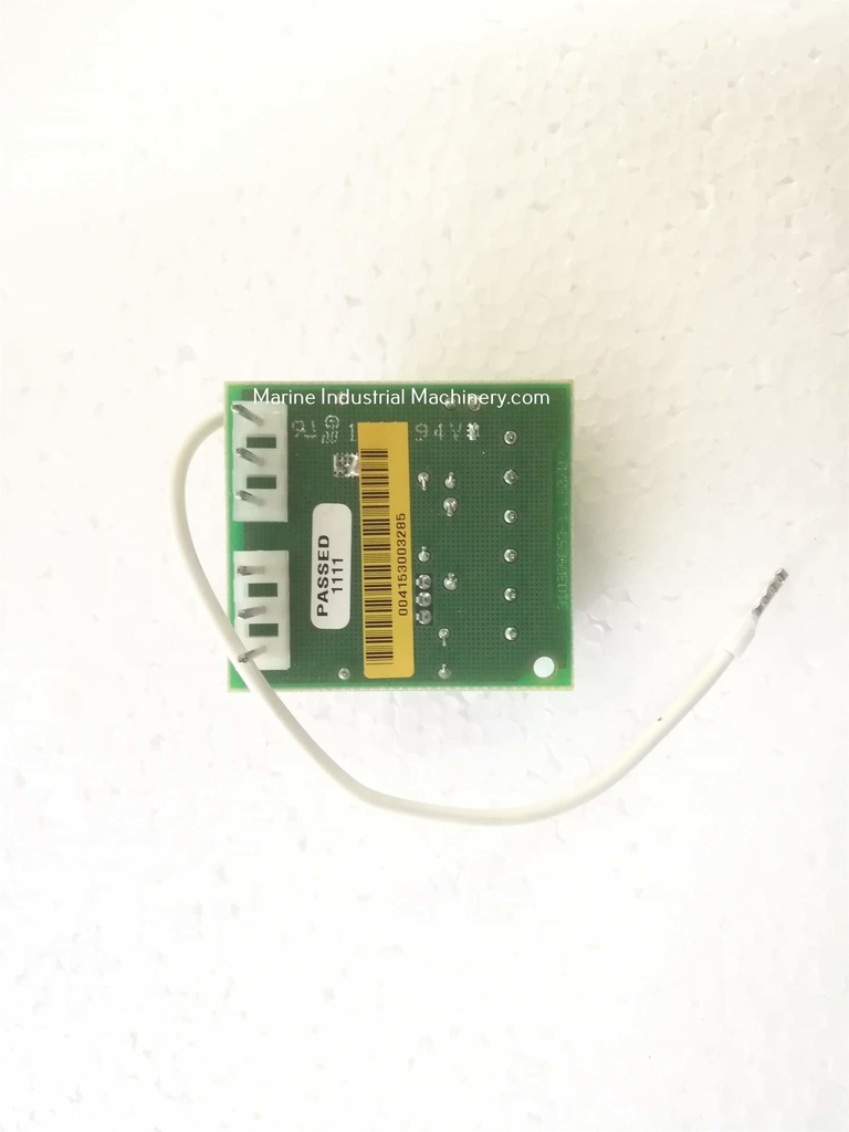 Alfa Laval 318304653-1 Power Supply