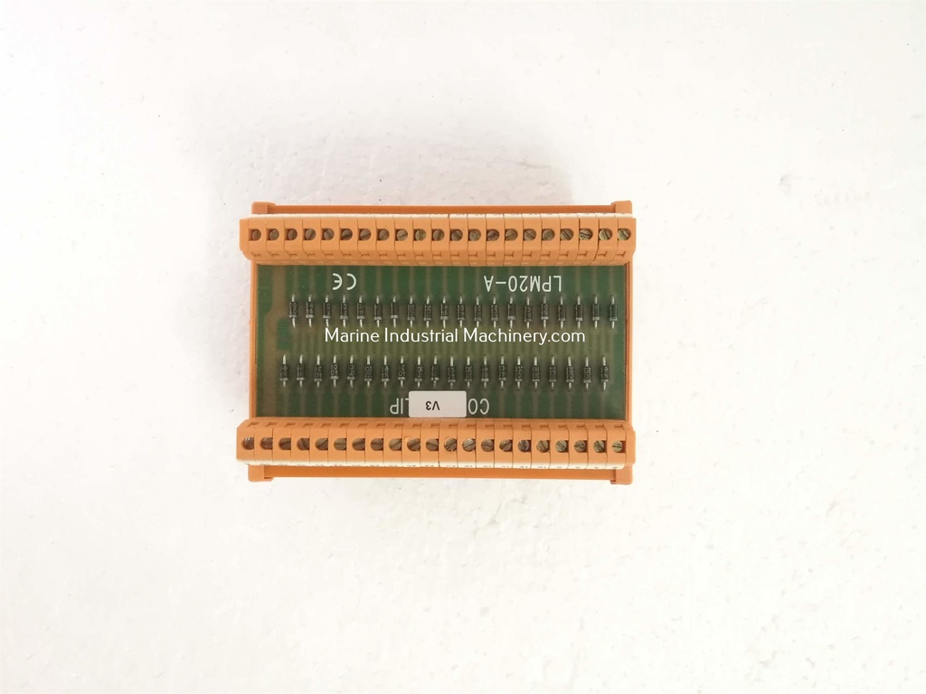 Conta Clip LPM20-A Lamp Test Module