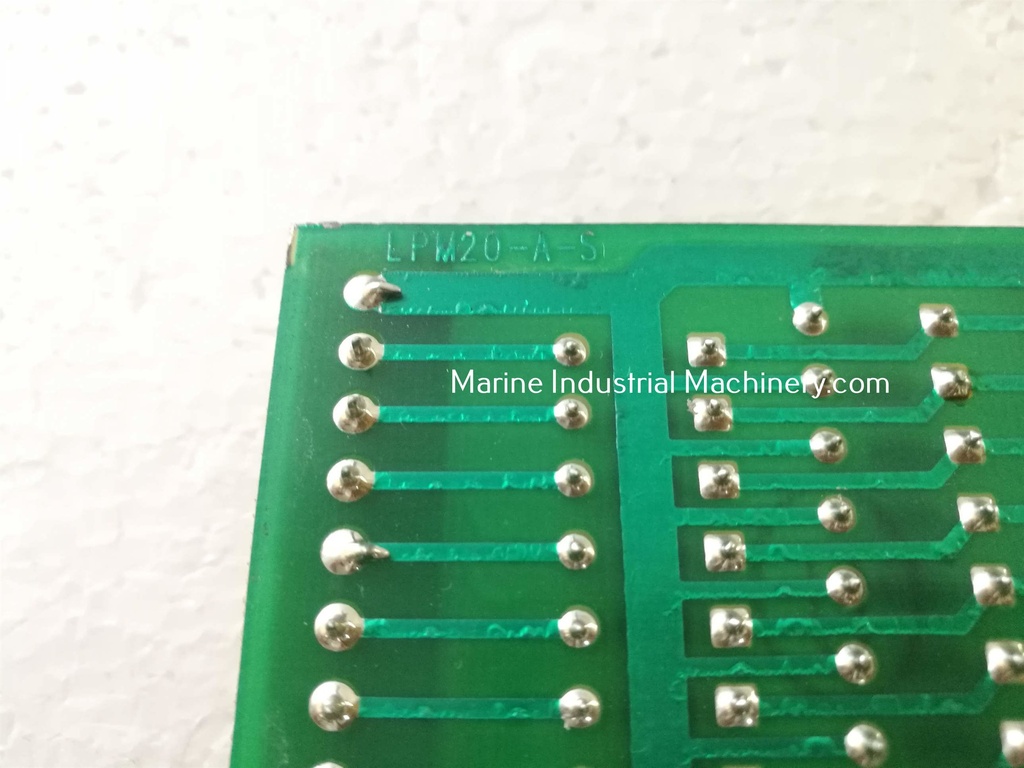 Conta Clip LPM20-A Lamp Test Module