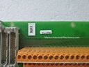 Ulstein Marine Electronics PLC1001A PCB