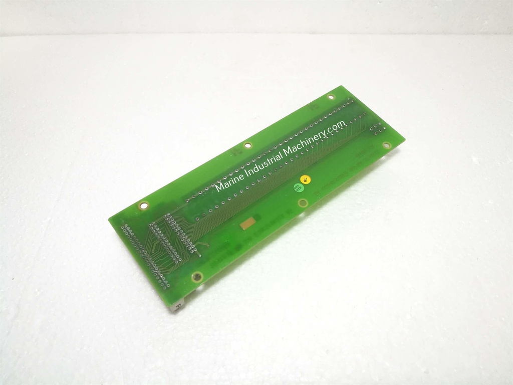 Ulstein Marine Electronics PLC1001A PCB