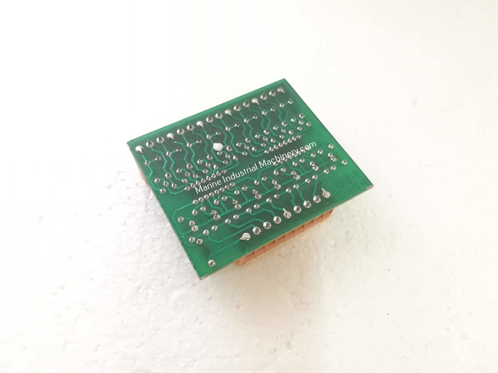 JOCAF IX OK18-5-G Pcb Board
