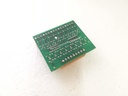 JOCAF IX OK18-5-G Pcb Board