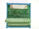 Advantech ADAM-3925 Terminal Board