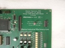 Daniel Spectra 600 P144.R4 Intelligent I/O Board