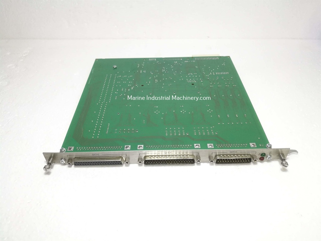 Daniel Spectra 600 P144.R4 Intelligent I/O Board