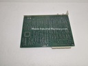 EDL Micro BD 0YRL4 6100-0102-03-5 Pcb Card