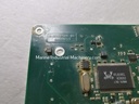 Hectronic AB H4064R2.1 Pcb Card