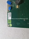 Hectronic AB H4064R2.1 Pcb Card