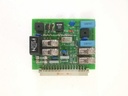 Norselight Motor Driver Pcb Card