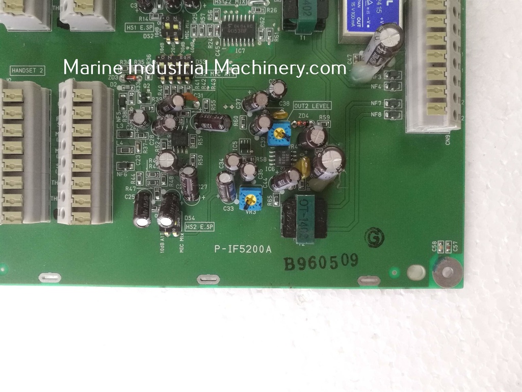 P-IF5200A Pcb Card