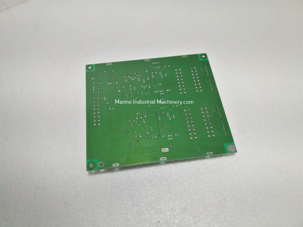 P-IF5200A Pcb Card