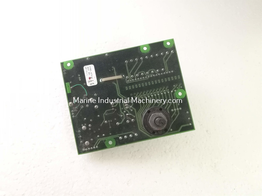 Vingtor Marine VSP-211-L Pcb Circuit
